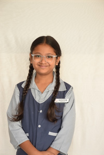 PAKHI MITTAL 